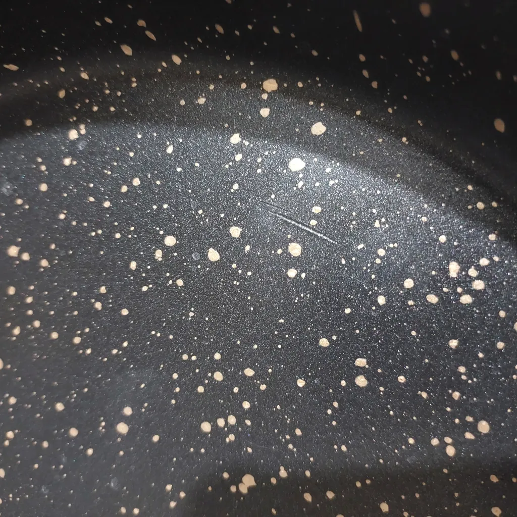 تابه اویز پلاس مدل تک دسته السا سایز 24