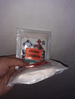 سم قارچ کش کاربندازیم مهر و ماه مدل S01 وزن 50 گرم