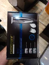 تجریه خرید ماشین اصلاح سر صورت و بدن آی جیمی مدل 830