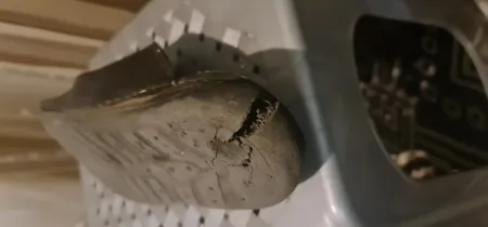 صندل مردانه تابش مدل 300-629t