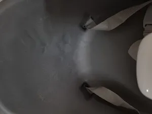 تجریه خرید صندلی غذاخوری کودک اسپرینگ مدل 3 کاره