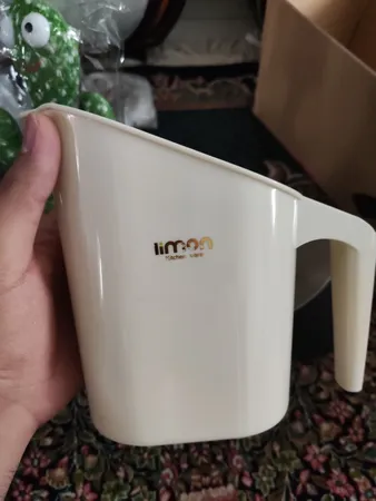 ظرف شیر لیمون مدل 1338