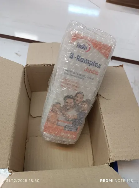 عکس ارسالی خریدار