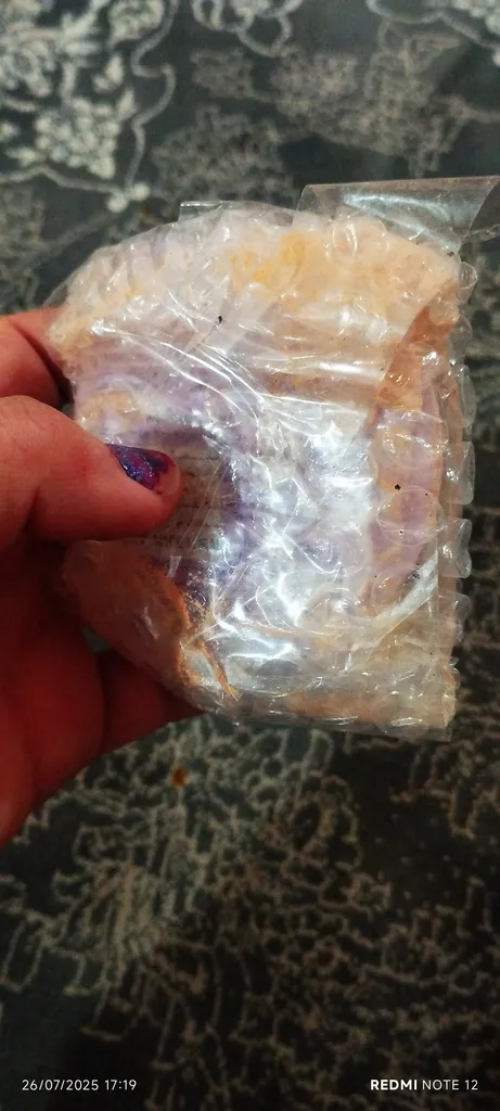 پنکیک بیوتی فاکتو مدل MAHRE-06 کد 06