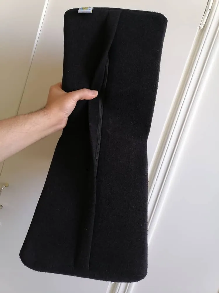 بالش بین زانویی هوشمند مدل Leg Spacer