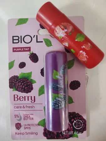 بالم لب بیول مدل شاتوت