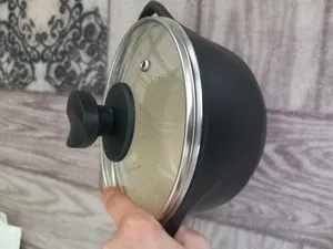 تجریه خرید قابلمه عروس مدل ویکتوریا 1401 سایز 16