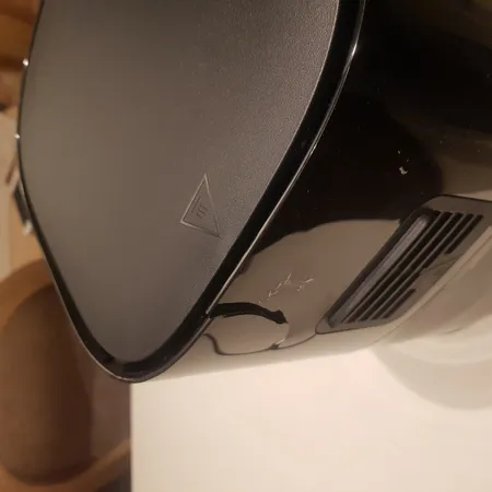 سرخ کن فیلیپس مدل HD9252