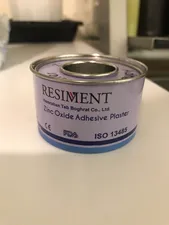 تجریه خرید چسب پارچه ای مدل زینک اکساید بسته 2 عددی