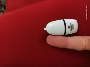 تجریه خرید کارت خوان ارلدام مدل ET-OT26