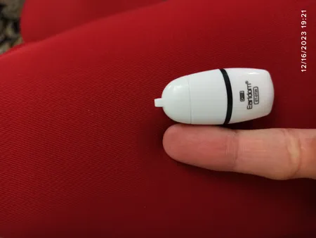 کارت خوان ارلدام مدل ET-OT26