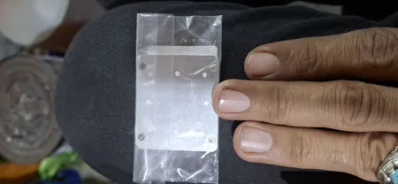 چیپ ال ای دی 12 ولت مدل 12volt50w