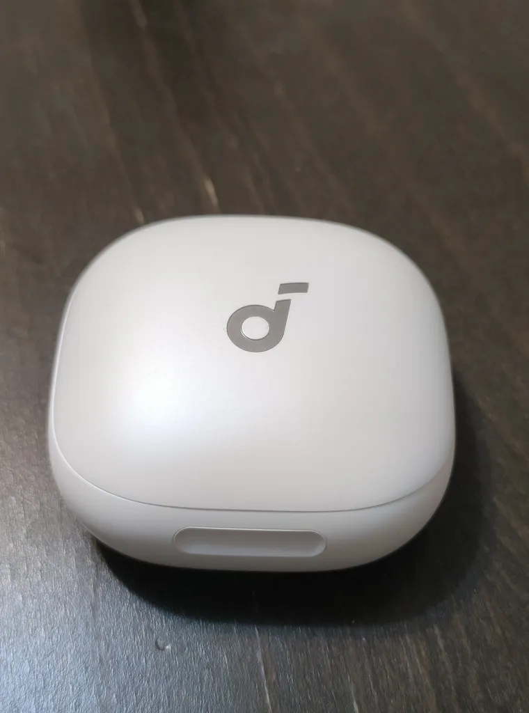 هدفون بلوتوثی انکر مدل Liberty 4 Pro