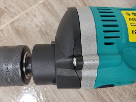 دریل چکشی جاب مدل JB-1630