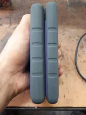 تجریه خرید هارددیسک اکسترنال ترنسند مدل StoreJet 25H3 ظرفیت 1 ترابایت