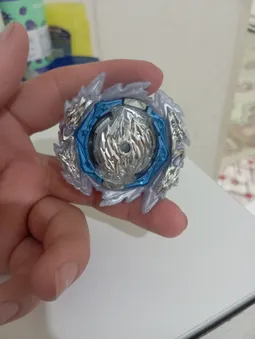 فرفره مدل انفجاری گیلتی لویی نور هندلی جرقه ای کد B-189