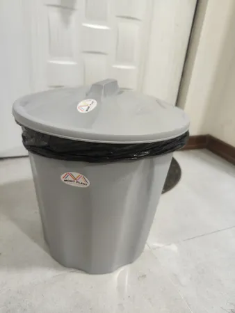 سطل زباله مدل همه کاره مونت 2