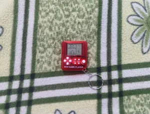 تجریه خرید کنسول بازی پرتابل مدل Mini Game Player