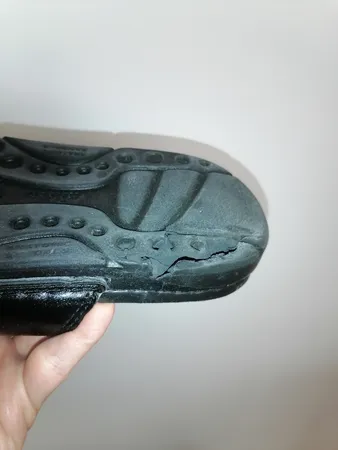 صندل مردانه نیکتا مدل MP5011-03