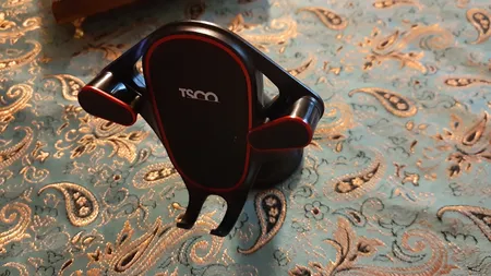 پایه نگهدارنده گوشی موبایل تسکو مدل THL 1212