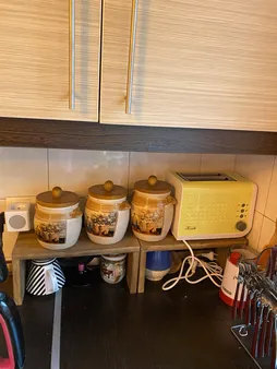 نظم دهنده کابینت مدل H14