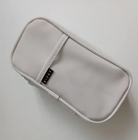 جامدادی مدل صندوقی پاستلی