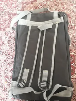 کوله پشتی فوروارد مدل FCLT8004