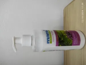 تجریه خرید ماسک مو مارال مدل روغن آرگان حجم 250 میلی لیتر