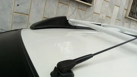 باربند خودرو اسلیپر مدل AL - 1 مناسب برای تیبا دو