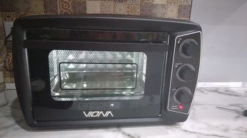 آون توستر مدل analog viona