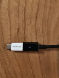تجریه خرید مبدل Micro USB به کانکتور USB-C هوآوی مدل Redukc