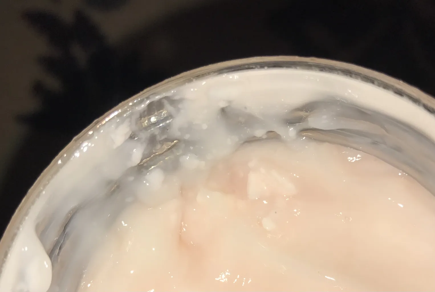 ماسک مو گانیرو مدل توت فرنگی ویتامینه حجم 250 میلی لیتر