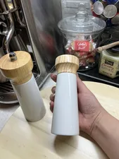 تجریه خرید فلفل ساب و نمک ساب تسی اند جسی مدل 9130