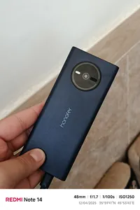 تجریه خرید گوشی موبایل هانوفر مدل 150 2024 دو سیم کارت ظرفیت 32 مگابایت و رم 24 مگابایت