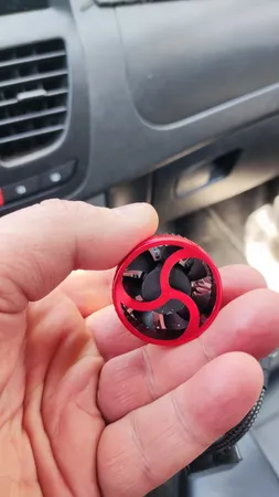 لامپ هدلایت خودرو سام مدل T20 کد H1 بسته 2 عددی