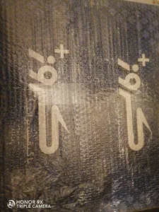 تجریه خرید چراغ جلو کروز پلاس مدل 401-501 مناسب برای پژو 206 بسته دو عددی