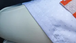 تجریه خرید شلوار زنانه هاوین مدل 307 مازراتی دمپا کمرکش