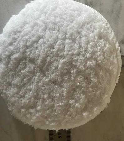 پد پولیش خودرو مدل G25