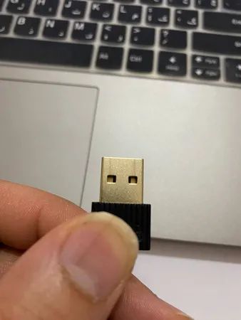 دانگل بلوتوث مدل BTA-508