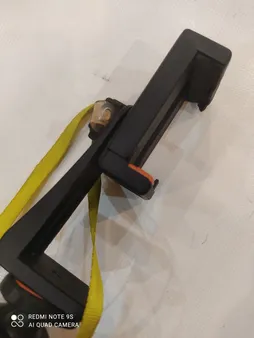 سه پایه دوربین یونیمات مدل D909DSLR