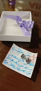 تجریه خرید پیرسینگ گوش کد PS066043