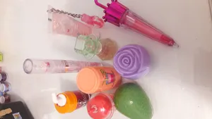 تجریه خرید بالم لب ایمنس هربال مدل آووکادو av1