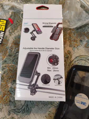 پایه نگهدارنده گوشی موبایل مدل Motor-2112