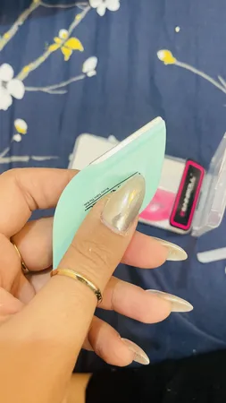 تیغ ابرو پنرول مدل PRCL-ER02 Dolphin بسته 2 عددی