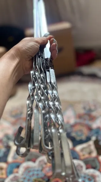عکس ارسالی خریدار