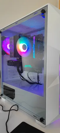 منبع تغذیه کامپیوتر ام اس آی مدل MAG A650BN