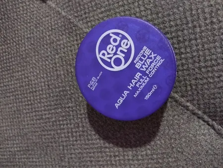 واکس مو رد وان مدل 47a حجم 150 میلی لیتر