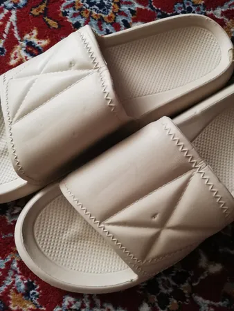 دمپایی حمام مدل P1-narmine-CE