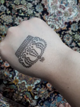 عکس ارسالی خریدار