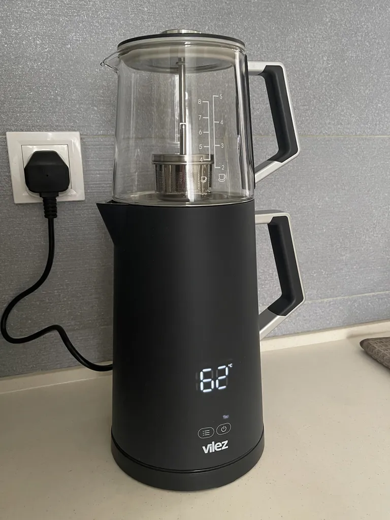 چای ساز ویلز مدل VL5021